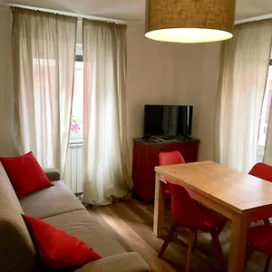 Cima Cadi Apartament