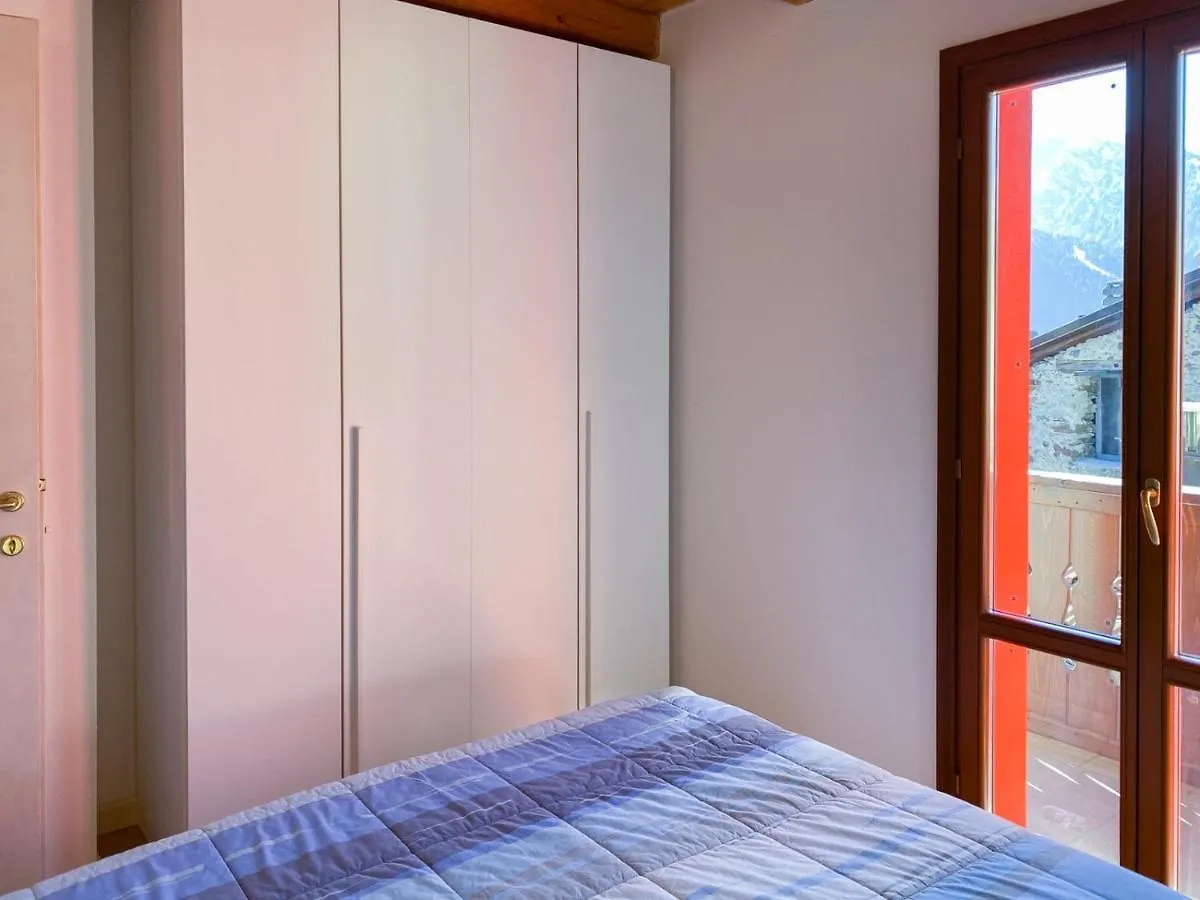 Mansarda Corno D'Aola Apartman Ponte Di Legno
