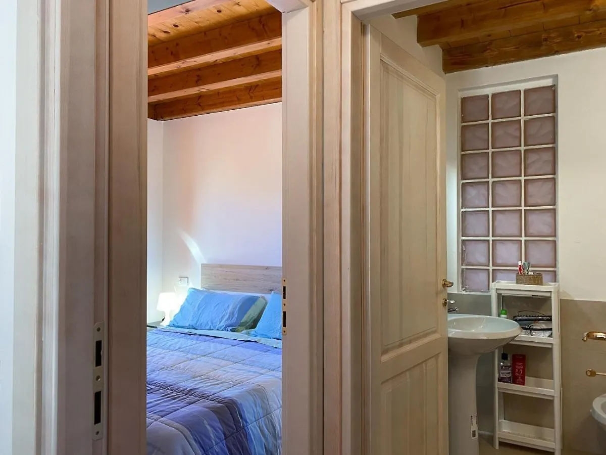 Mansarda Corno D'Aola Apartman Ponte Di Legno